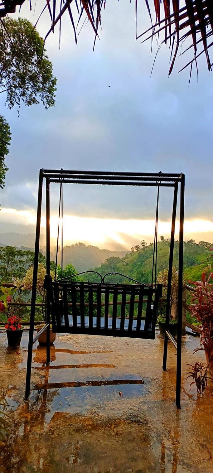 Shining Green View 埃拉 外观 照片